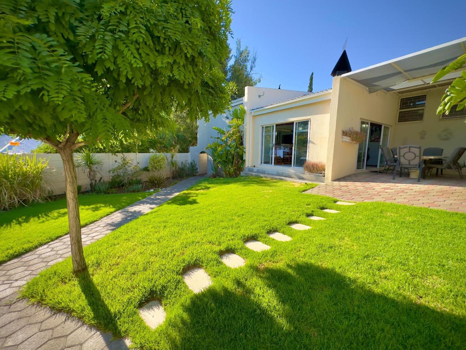 Kliprand Guest House Springbok Exterior foto