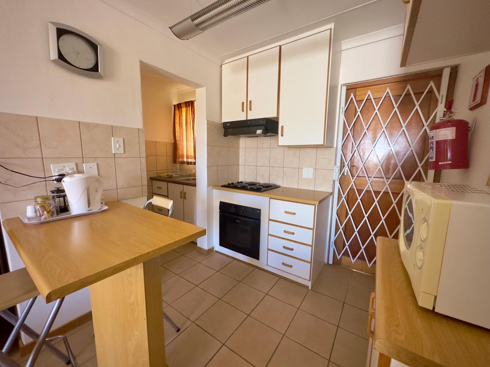 Kliprand Guest House Springbok Exterior foto